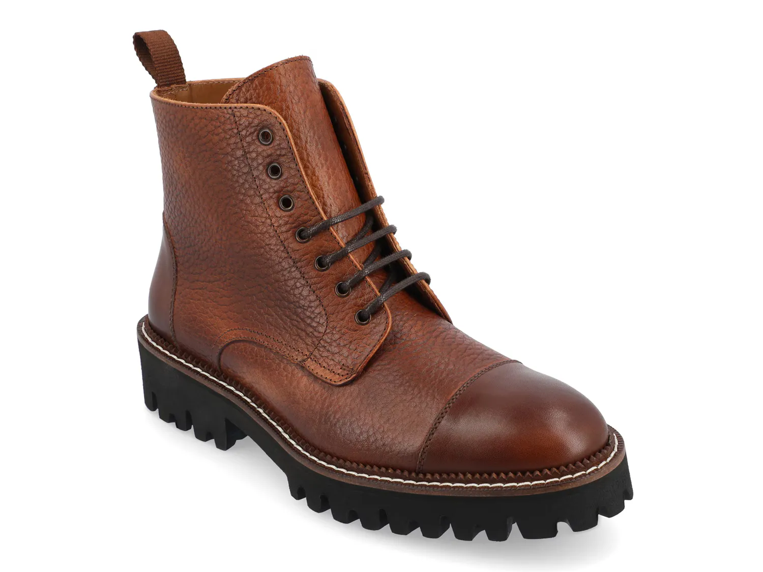 

Ботильоны Roma Bootie Taft, темно-коричневый