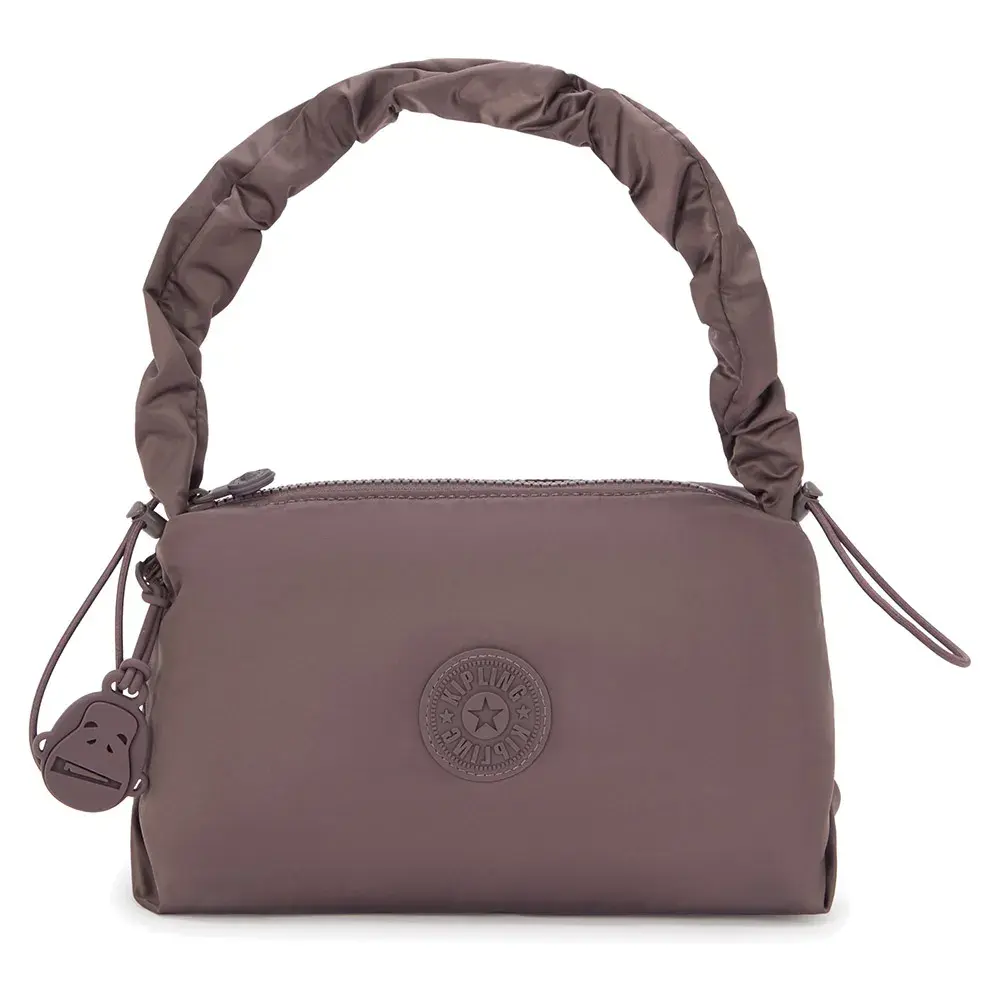 

Сумка через плечо Kipling Eleni 2.5L, коричневый