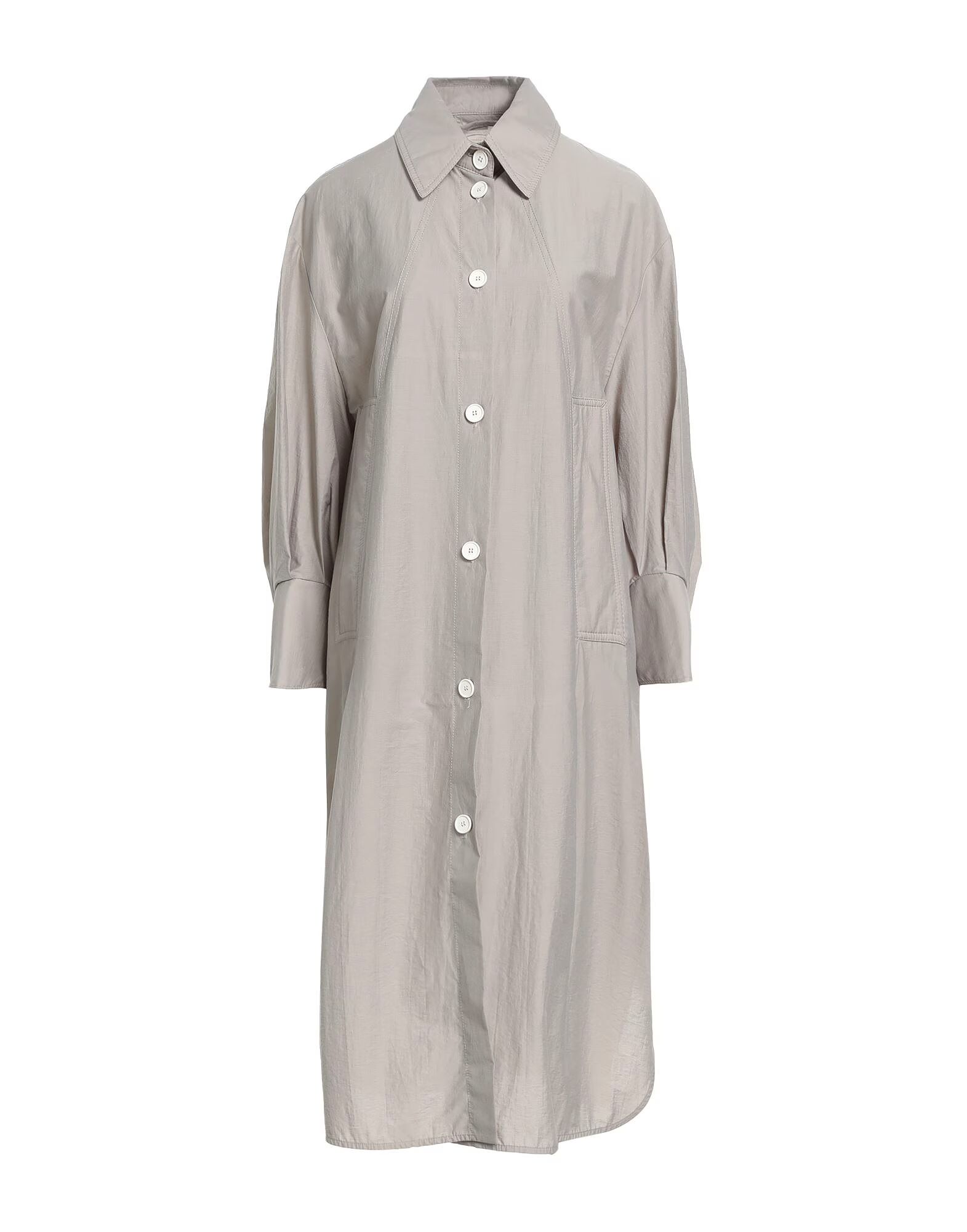 

Пальто и тренчи T_Coat, серый