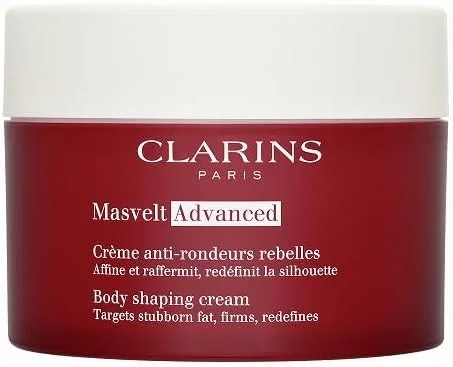 Крем для тела Clarins Masvelto Advanced 200 г