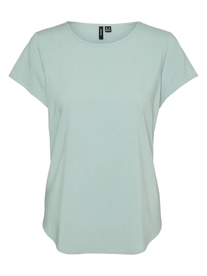 

Футболка Vero Moda, мятный