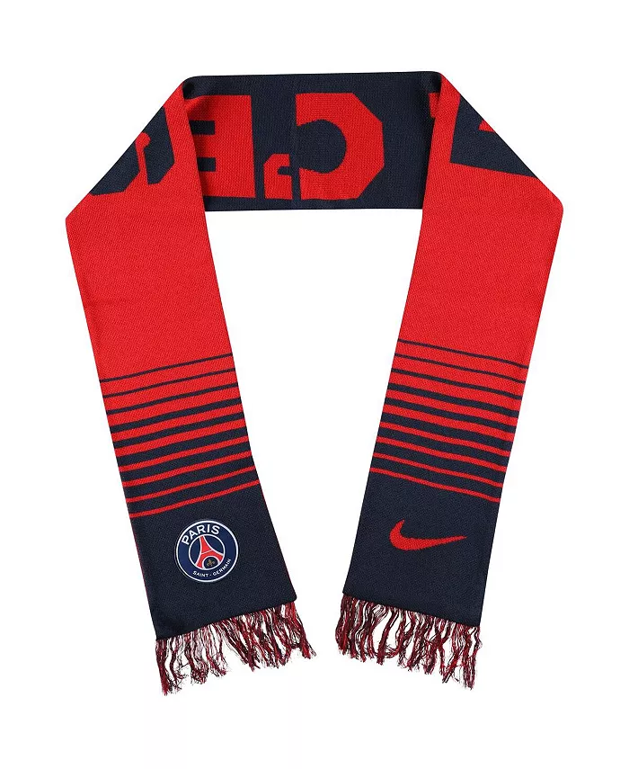 

Мужской и женский шарф Paris Saint-Germain Local Verbiage Nike