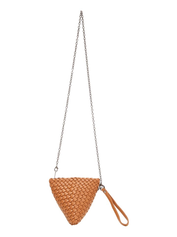 

Наплечная сумка FELIPA Handtasche, коричневый