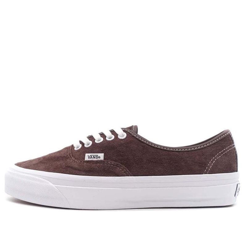 

Кроссовки Vans Authentic LX Reissue 44 'Brown', коричневый