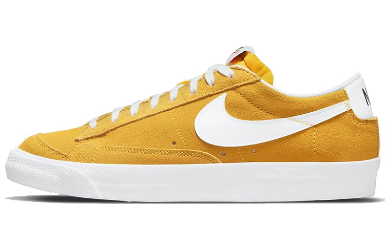 

Nike Blazer Low 77 Speed Желтый