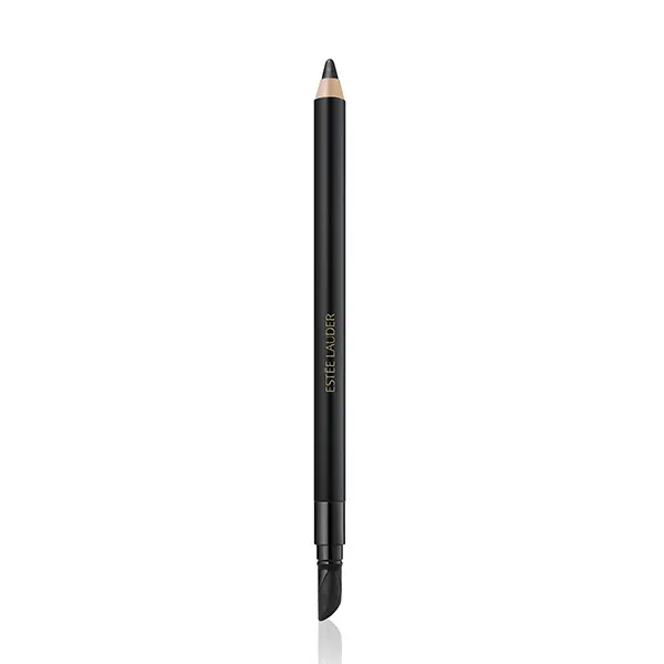 

Стойкий водостойкий карандаш для глаз Double Wear Waterproof Gel Eye Pencil Estée Lauder, цвет onyx