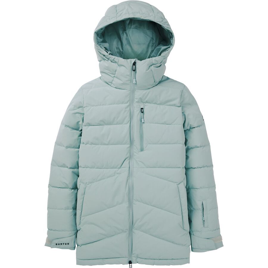 

Куртка Burton Loyil Down Burton, Petrol Green