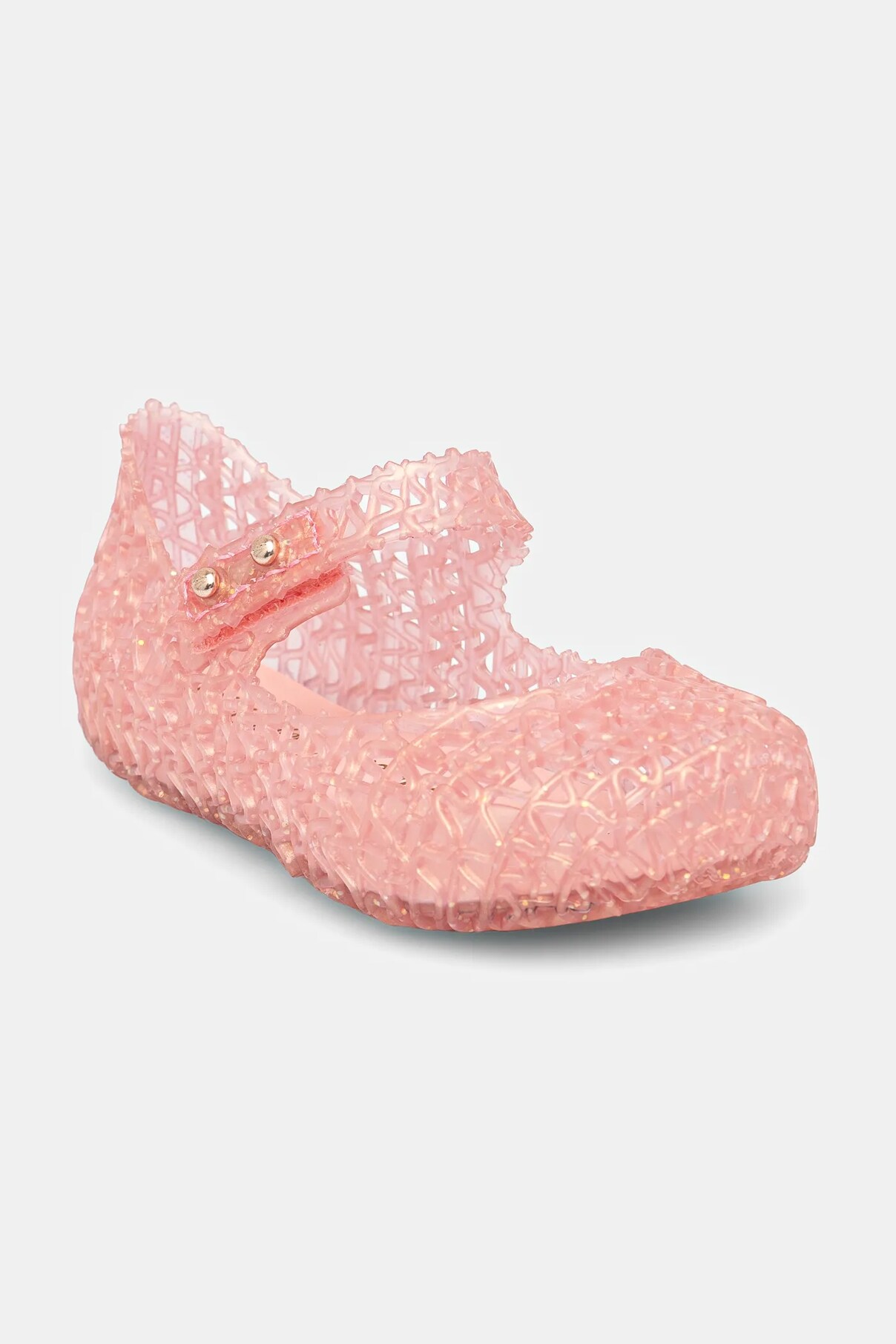 

Детские Балетки Melissa, розовый