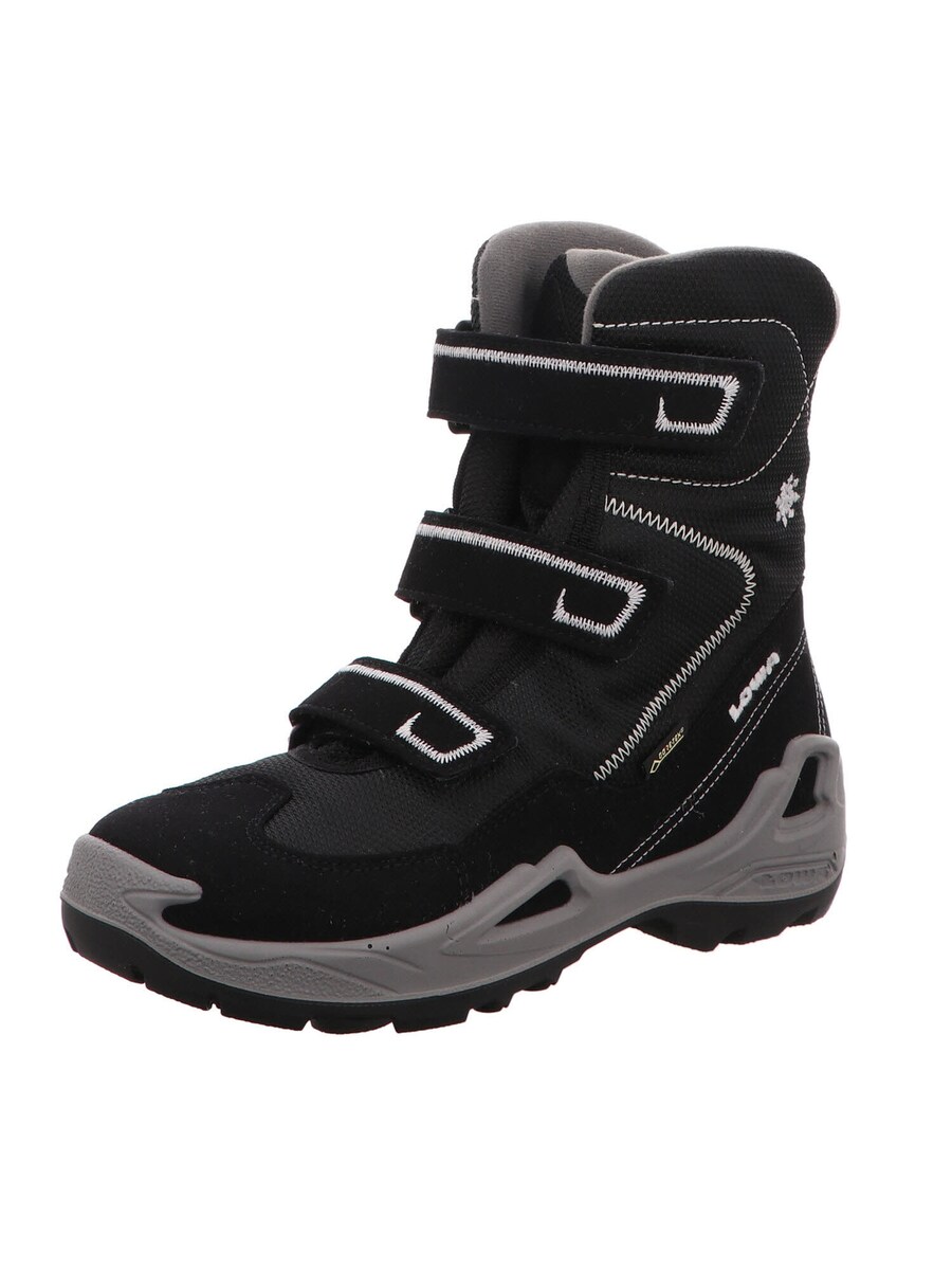 

Ботинки LOWA MILO GTX HI, черный