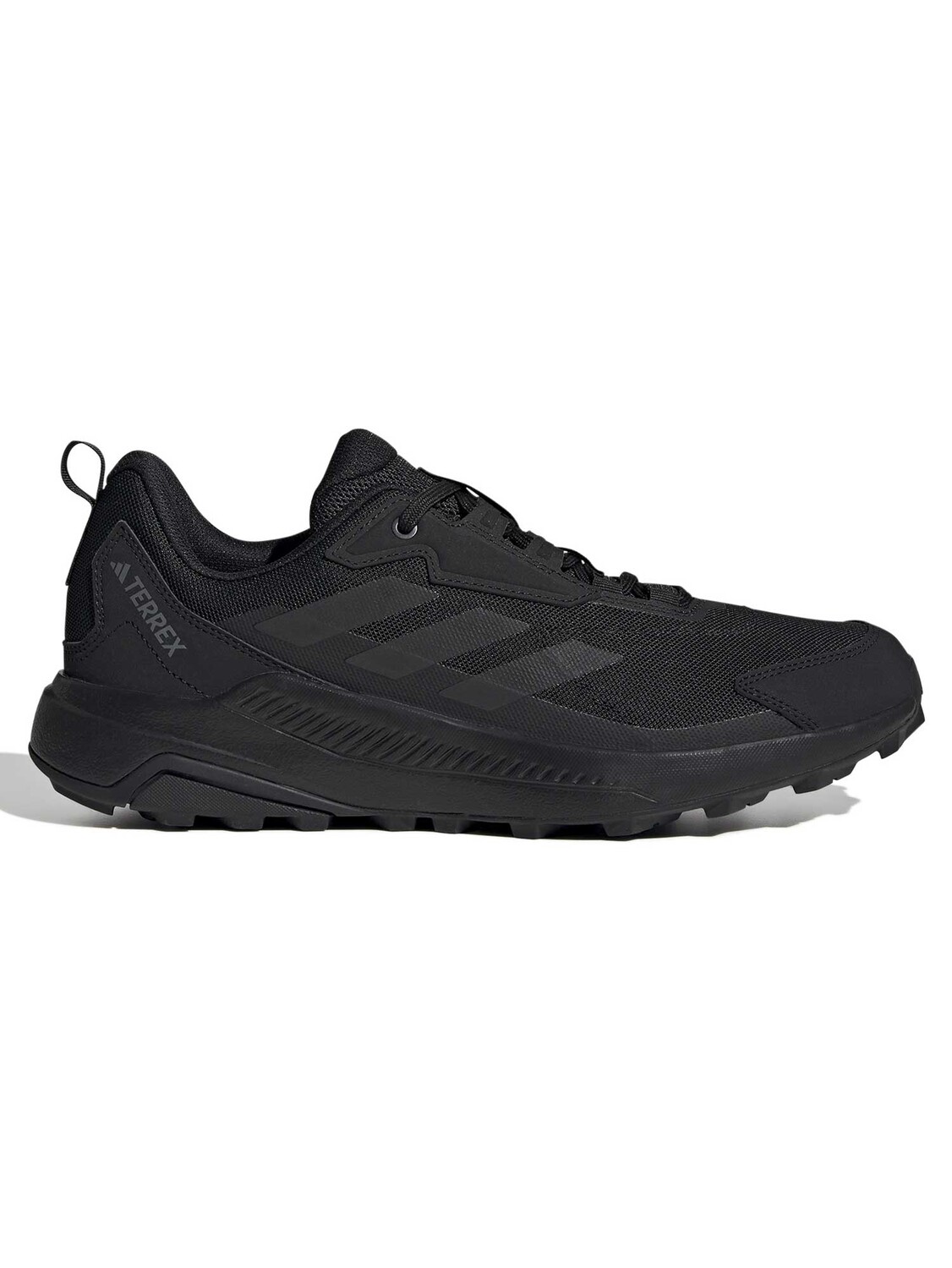 

Походные ботинки Adidas Performance Terrex Anylander Hiking, черный