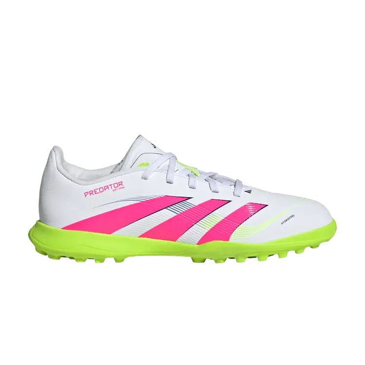 

Кроссовки Adidas Predator 24 League TF K, Celestial Victory Pack