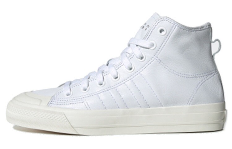 

Кроссовки Adidas Originals Nizza Rf Hi Recon Pack, Серый, Кроссовки Adidas Originals Nizza Rf Hi Recon Pack