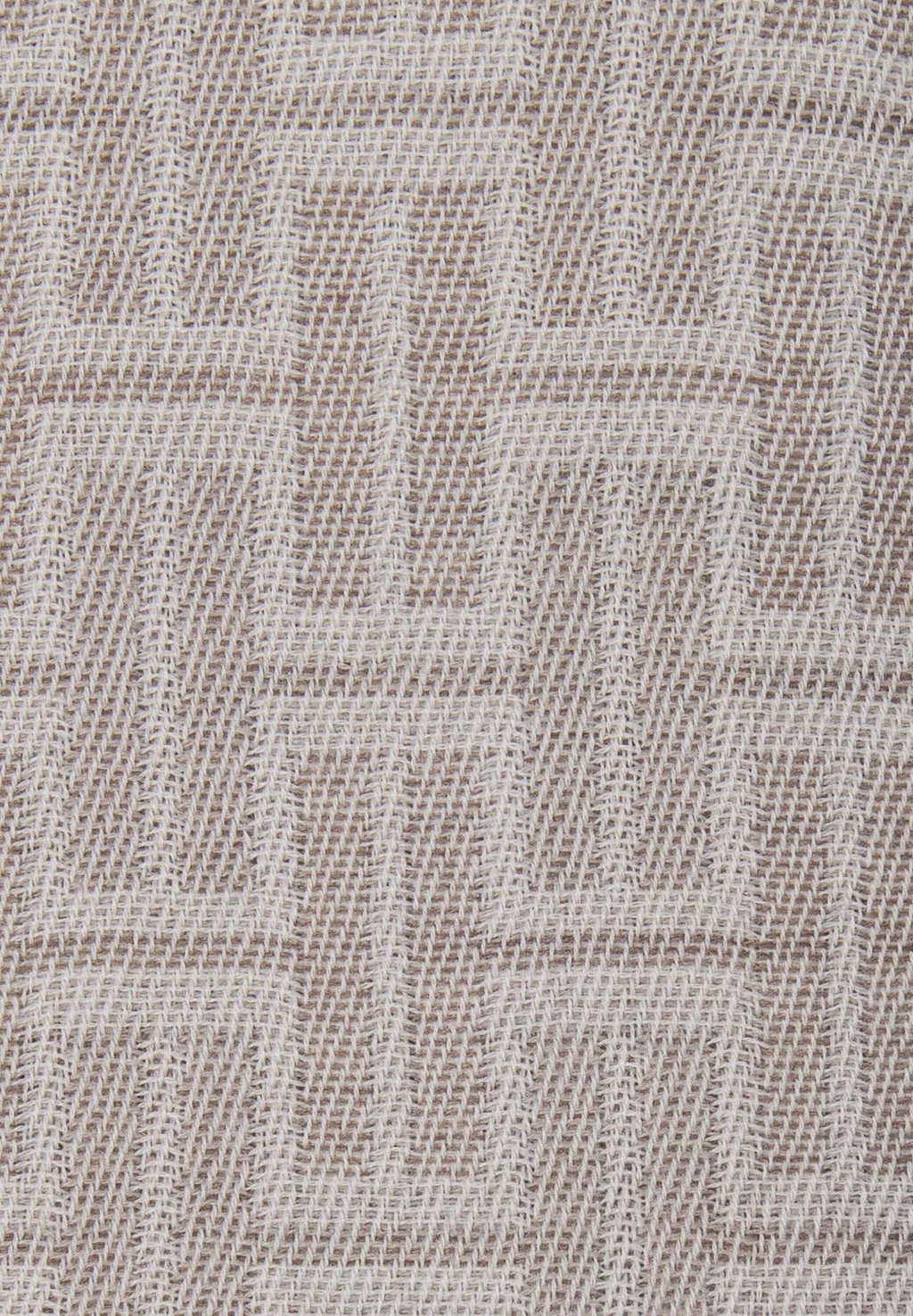 

Шарф BRND Hackett London, бежевый