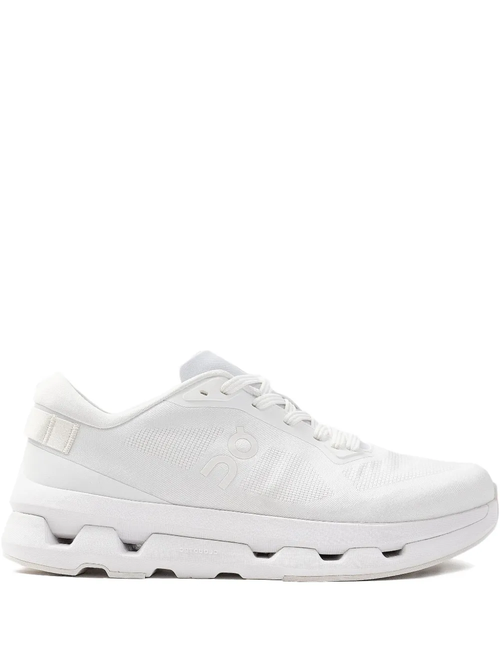 Кроссовки Cloudzone White On Running, белый