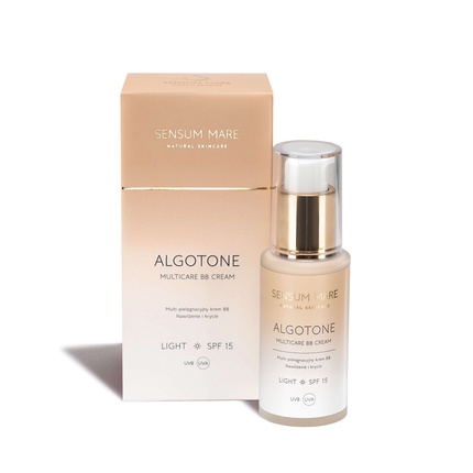 

Крем Algotone Multi-Care Bb Light, 30 Ml