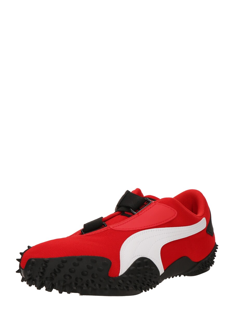 Кроссовки PUMA Mostro OG Prime, красный