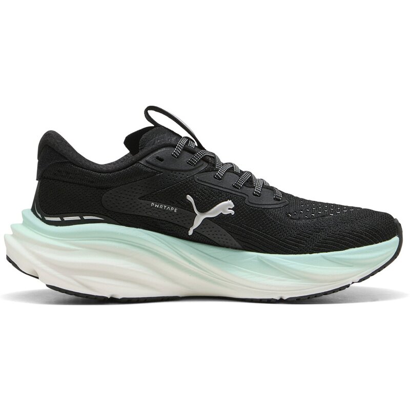 Laufschuhe увеличить нитро 3 wns Puma, черный