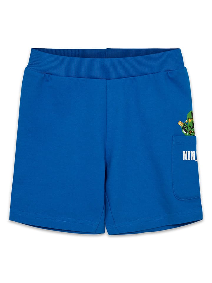 

Шорты LEGO, синий