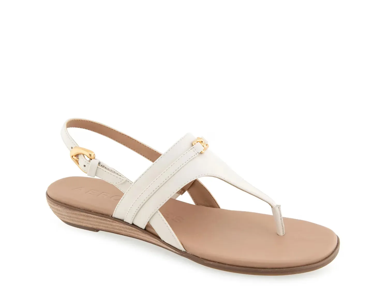 Женские босоножки-платформа Aerosoles, Eggnog