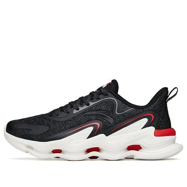 

Кроссовки беговые серии кроссовки Anta, черный