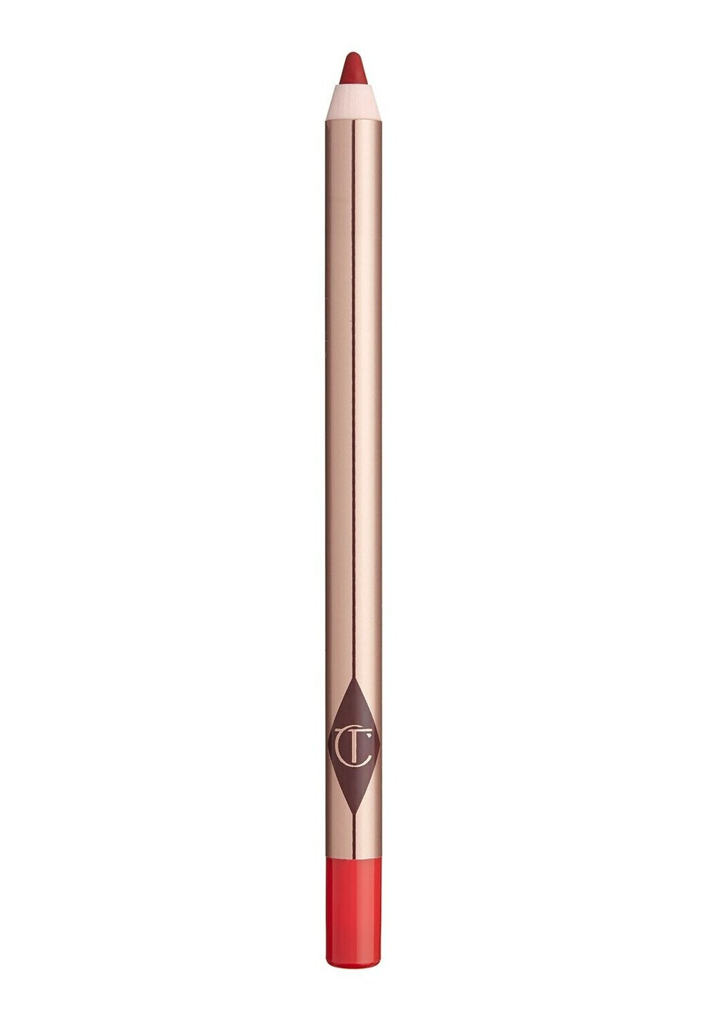 

Карандаш для губ LIP CHEAT Charlotte Tilbury, цвет kiss 'n' tell