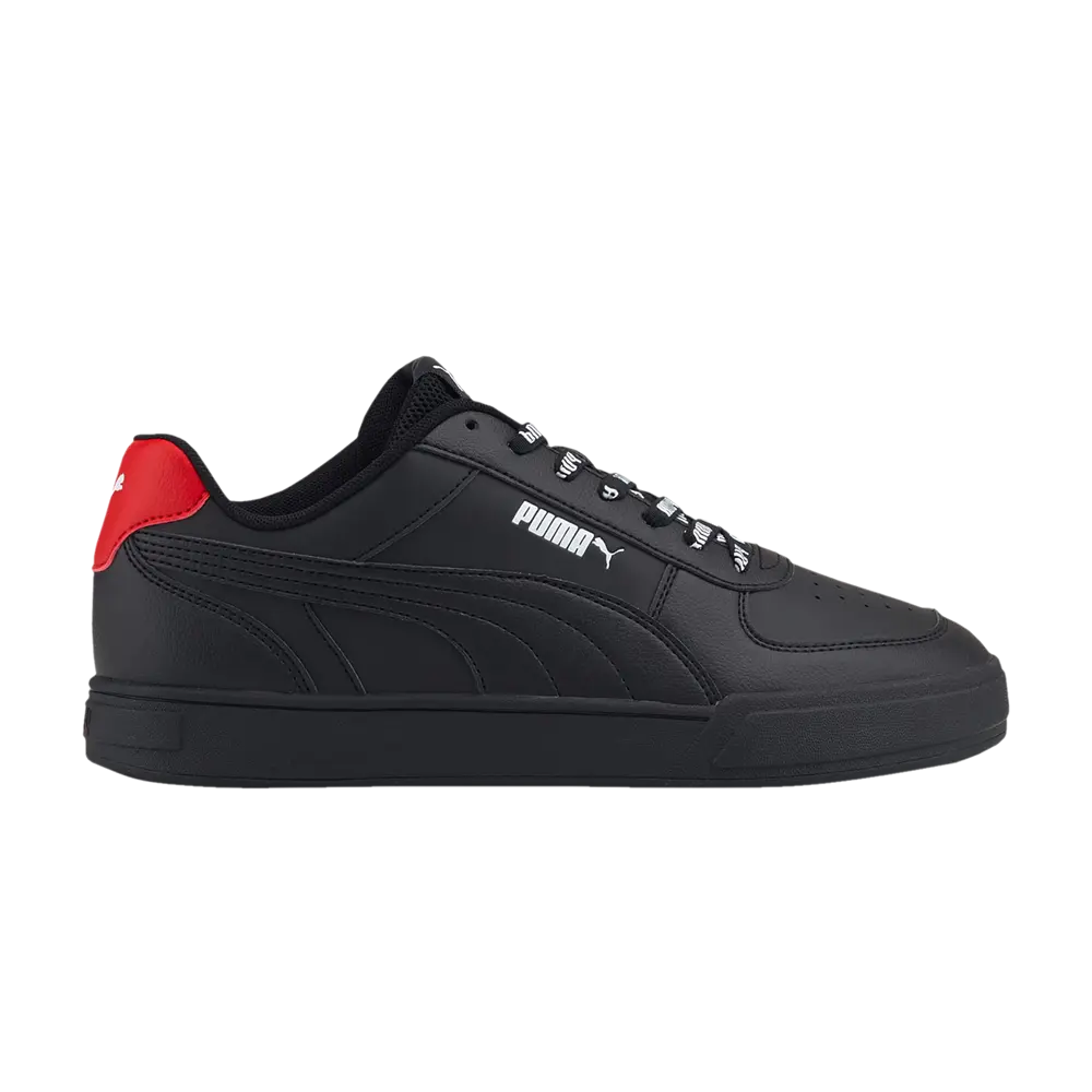 

Кроссовки Caven Puma, черный