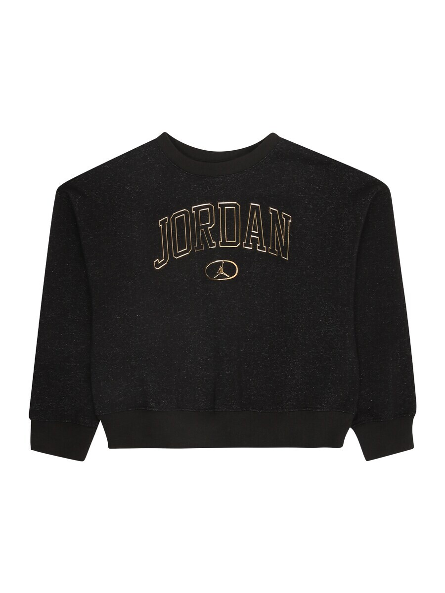 

Худи Jordan Sweatshirt, пятнистый черный