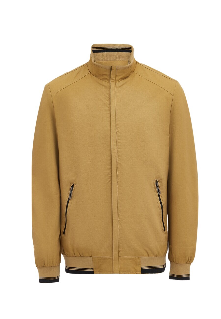 

Всесезонная куртка TILDEN Between-Season Jacket, светло-коричневый