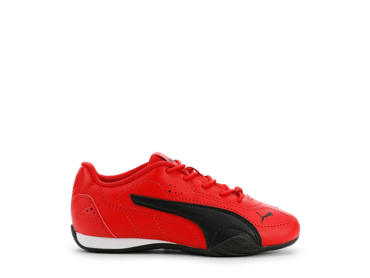 

Кроссовки Puma Catch Sneaker - Kids', красный