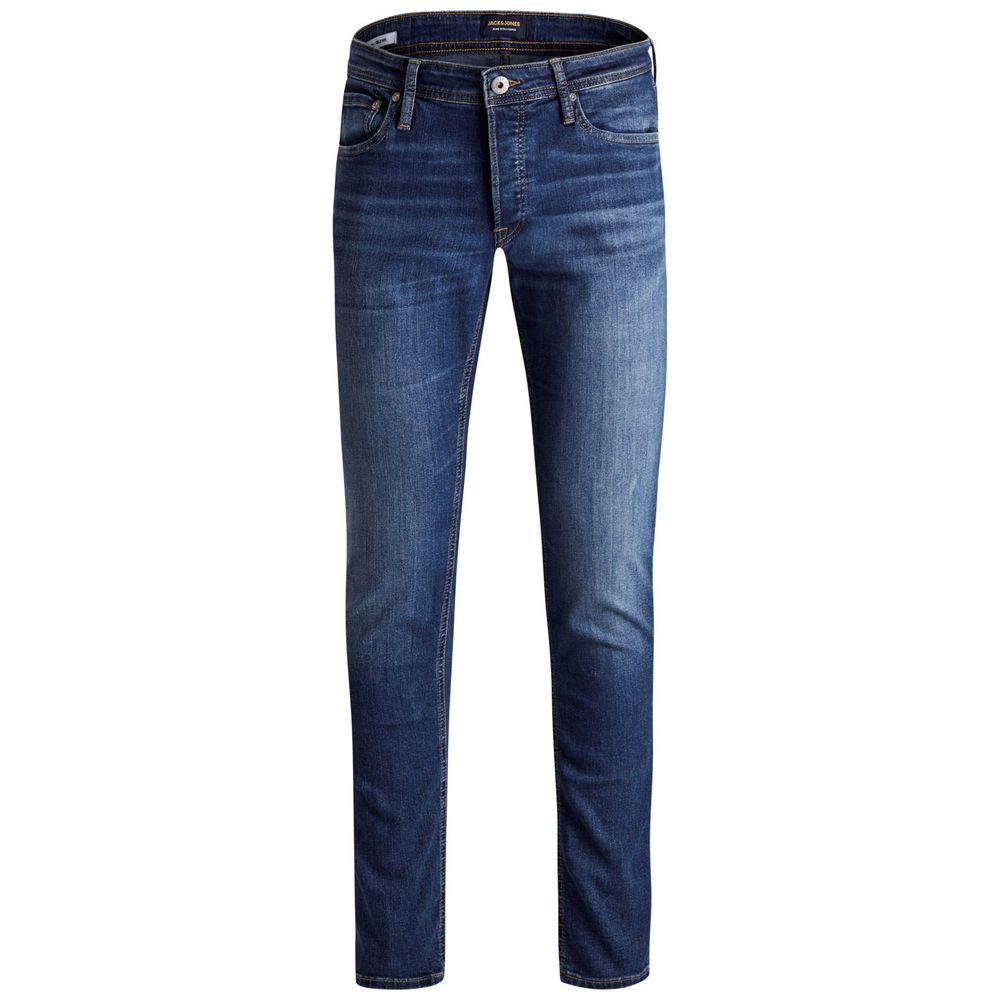 

Синие джинсы Джинсы и брюки Jack & Jones