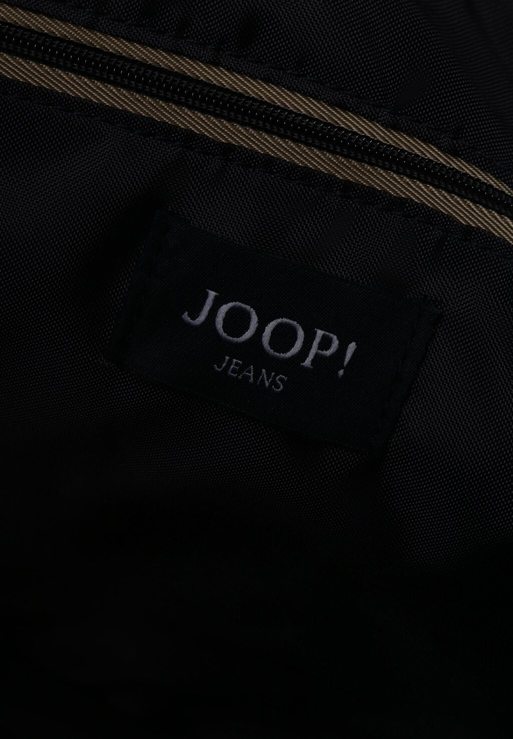 

Большая сумка GIOCOSO HELENA JOOP!, бежевый