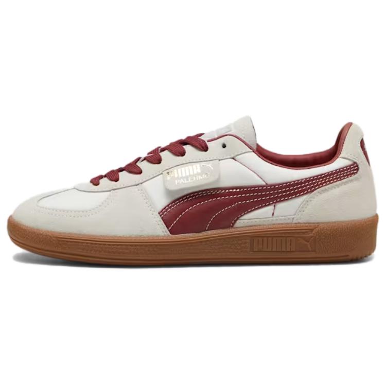 

PUMA Кроссовки Palermo Og Warm White Intense Red