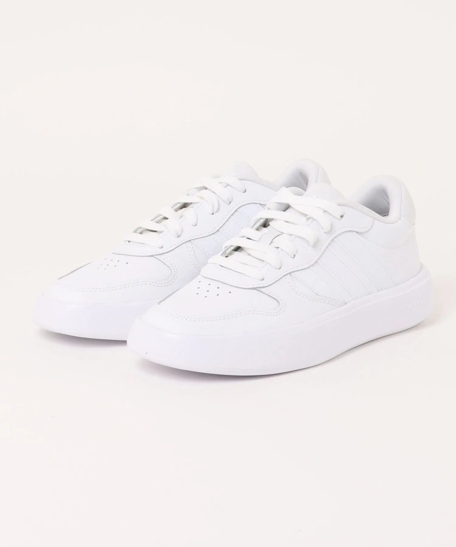 Мужские кроссовки Adidas LITECOURT U JI2166