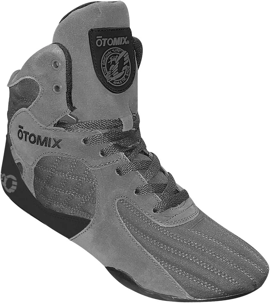 Ботинки и обувь для бодибилдинга Otomix Stingray Fitness