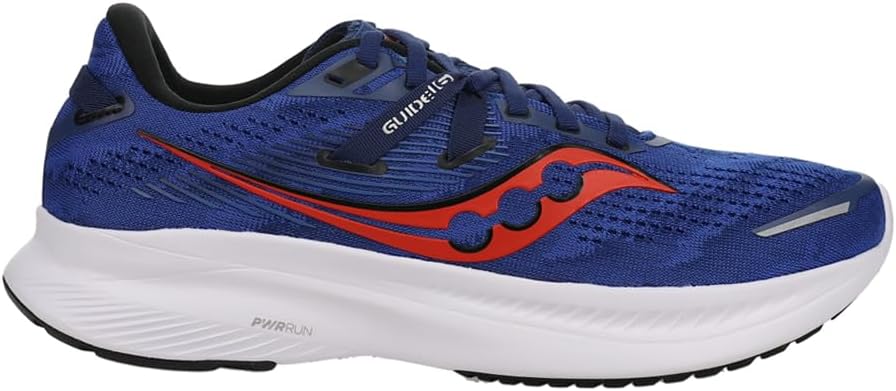 

Мужские кроссовки Saucony Guide 16, черный
