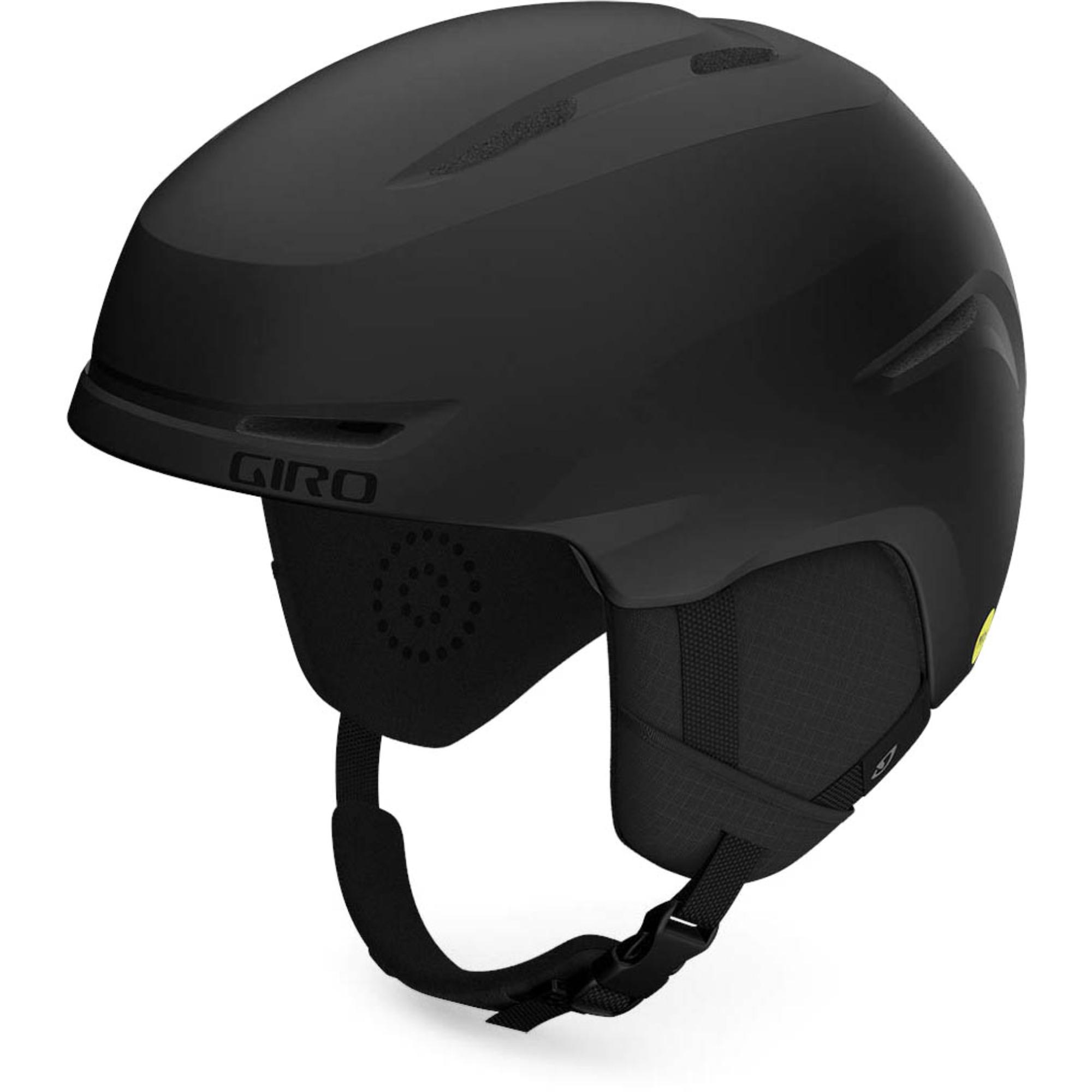 

Детский горнолыжный шлем Spur Mips Giro, Matte Black