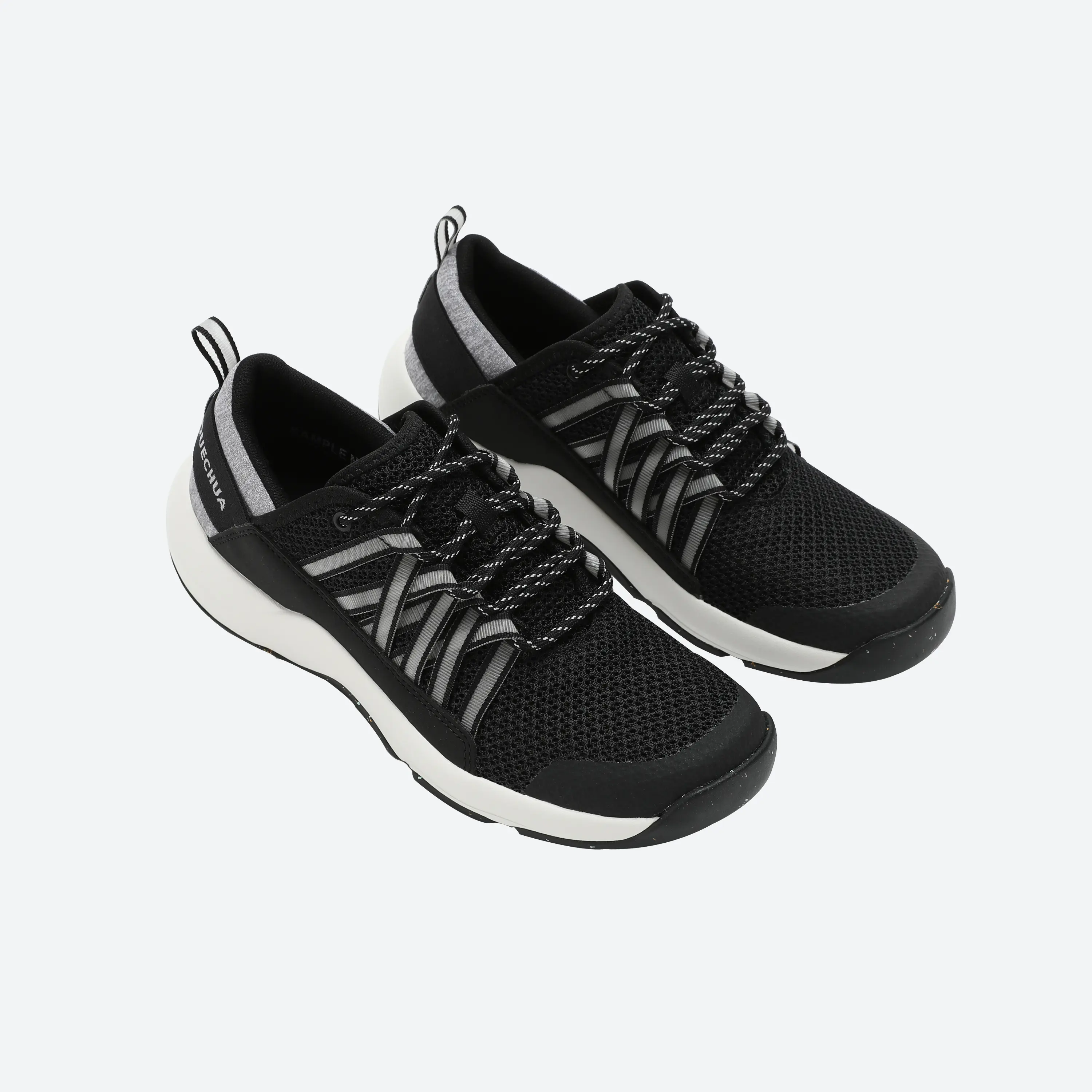 Женские треккинговые ботинки Quechua NH500 Fresh