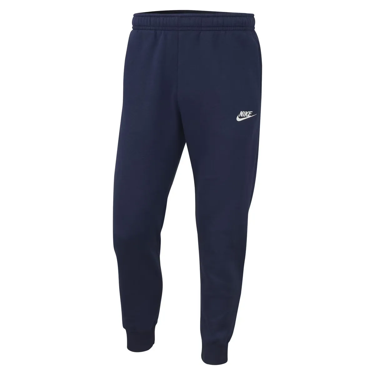 

Мужская спортивная одежда Club флисовые брюки Nike, синий