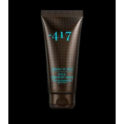 

-417 Крем для облегчения состояния кожи Absolute Mud SOS, 3,4 унции.