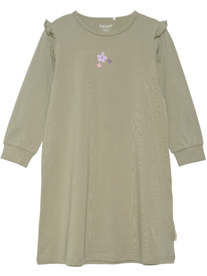 

Пижама CeLaVi, зеленый