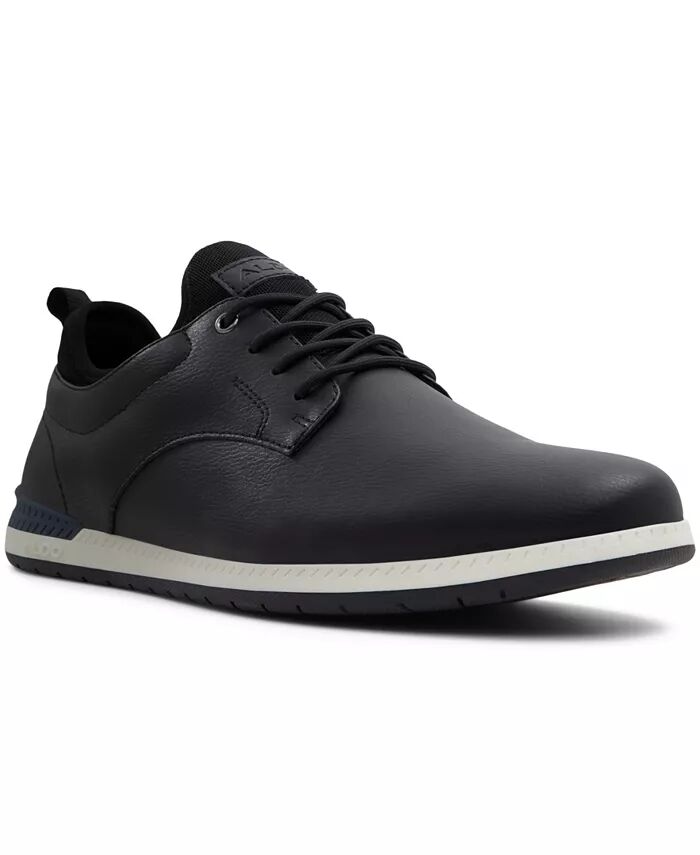 

Мужские повседневные кроссовки Colby Derby Dress Lace Up ALDO, черный