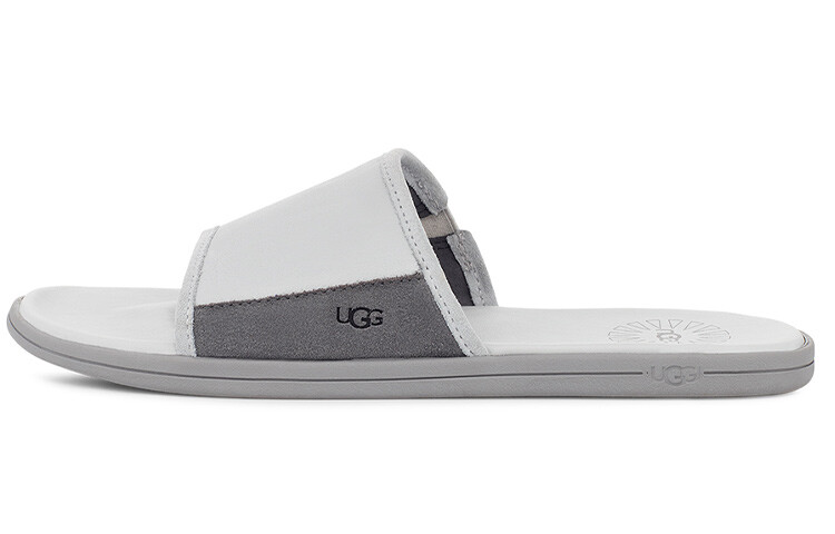 

Слайд Мужской Серый Ugg