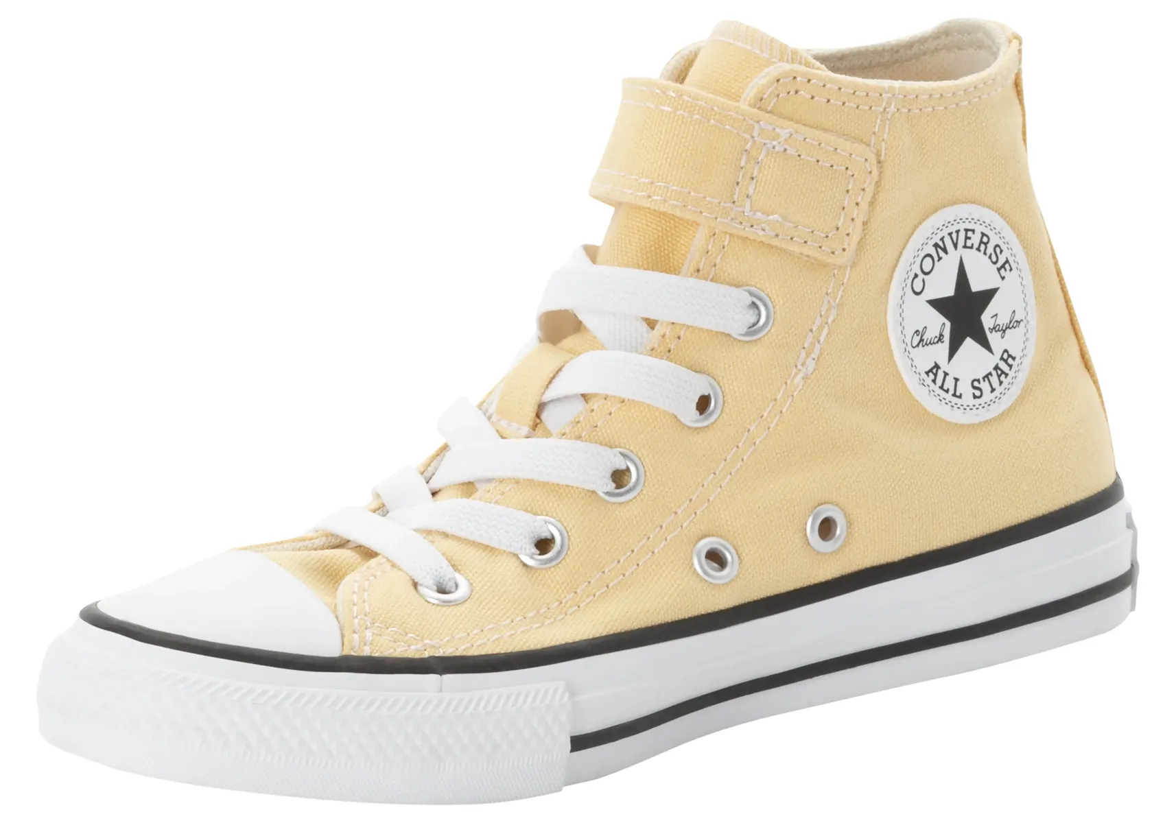 

Кроссовки Converse "CHUCK TAYLOR ALL STAR 1V", цвет Afternoon Sun