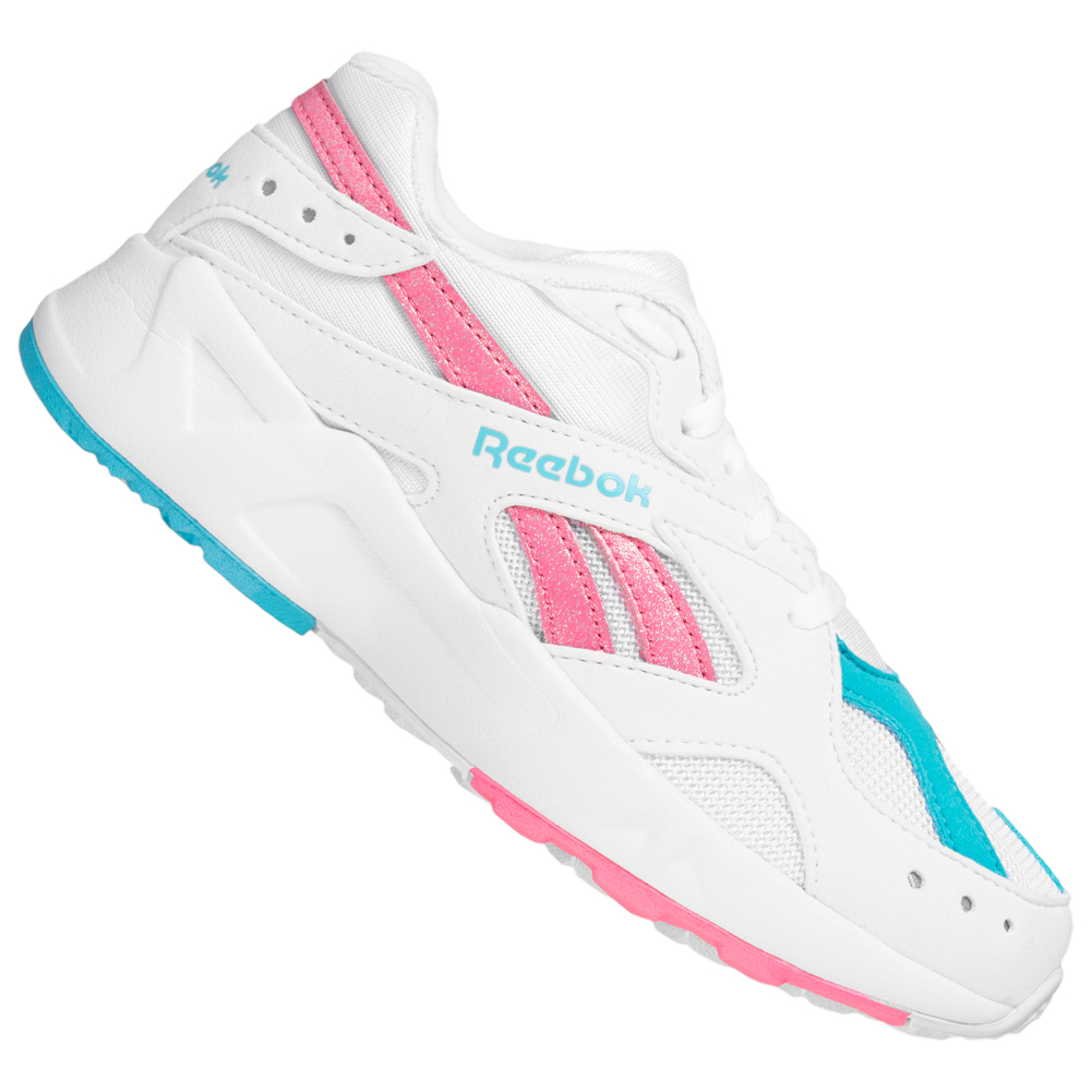 

Детские кроссовки Reebok Aztrek