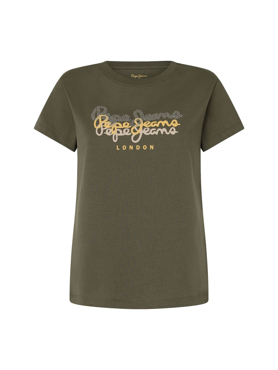 

Футболка Pepe Jeans GALEY, Olive