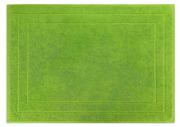 

Коврик для ванной WohnDirect JASMINA, 50x0,5x70 см, зеленый