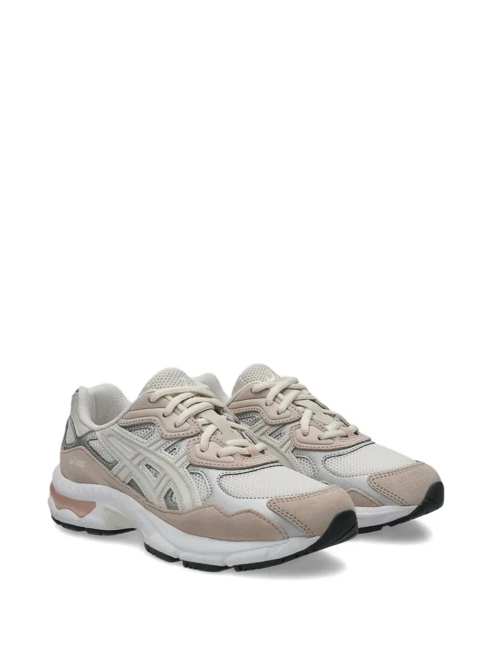 Кроссовки Gel-Nyc Asics Kids, нейтральный