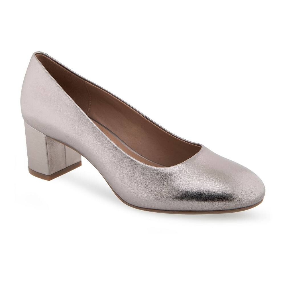 

Женские туфли-лодочки Aerosoles Ebel, цвет Champagne