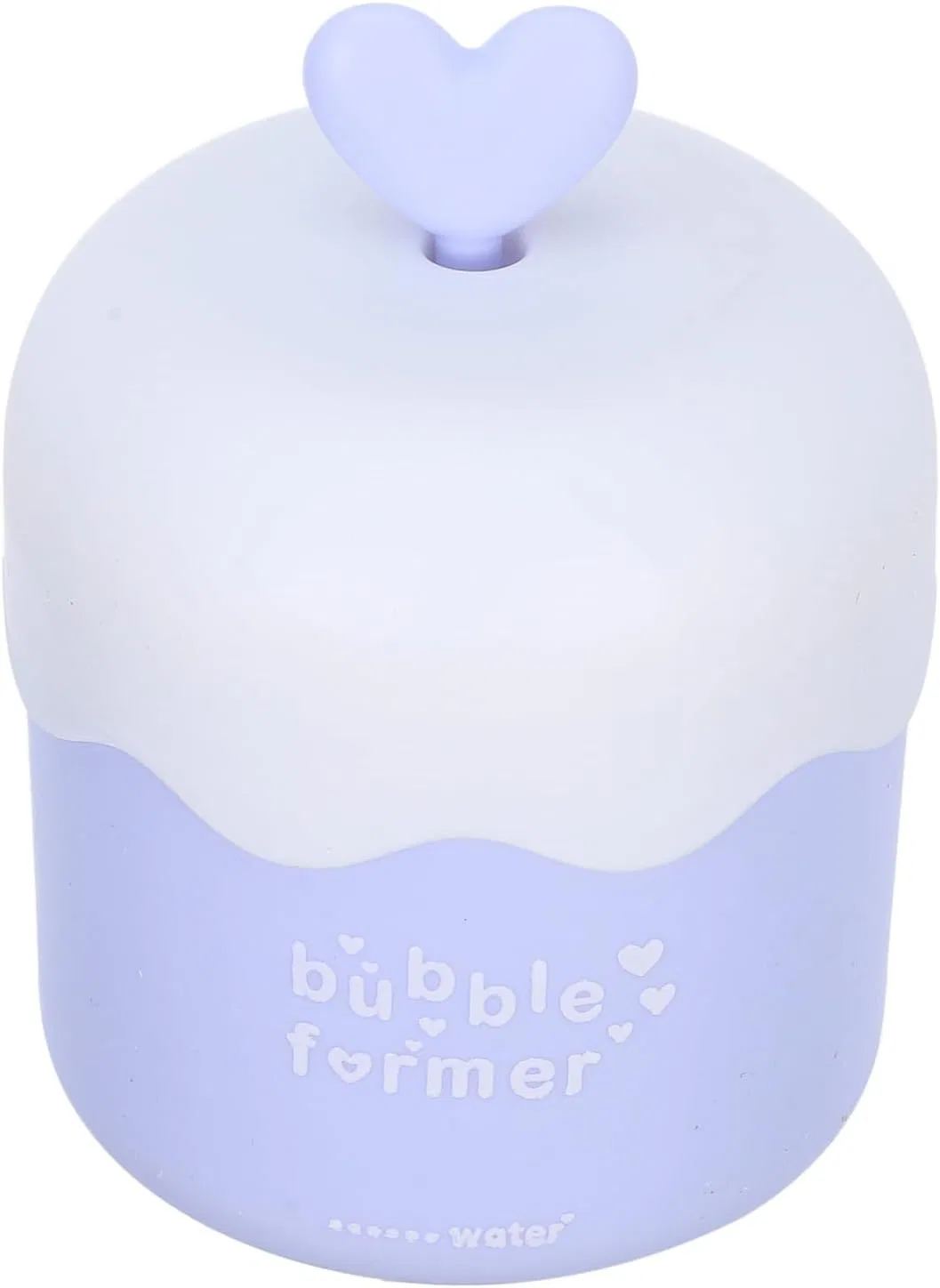 Пенка для умывания MUSISALY — Foaming Whisk Синий, 85 г