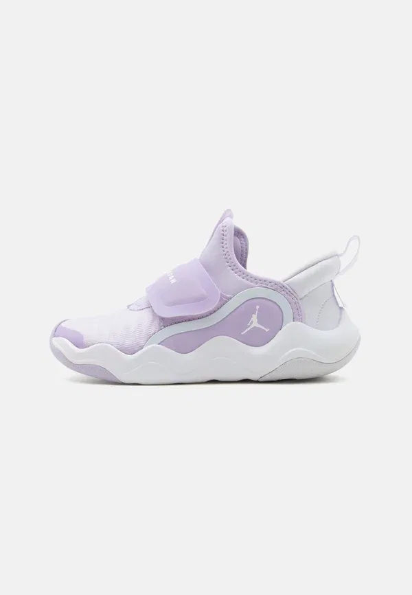 Кроссовки Jordan 23/7.2, фиолетовый туман/белый/едва виноградный